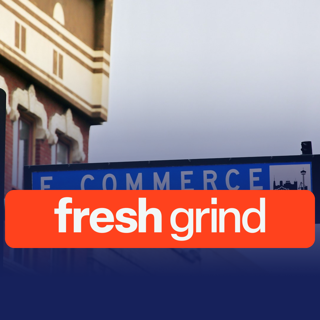 Amazon Overtakes Walmart in Quarterly Revenue for the First Time