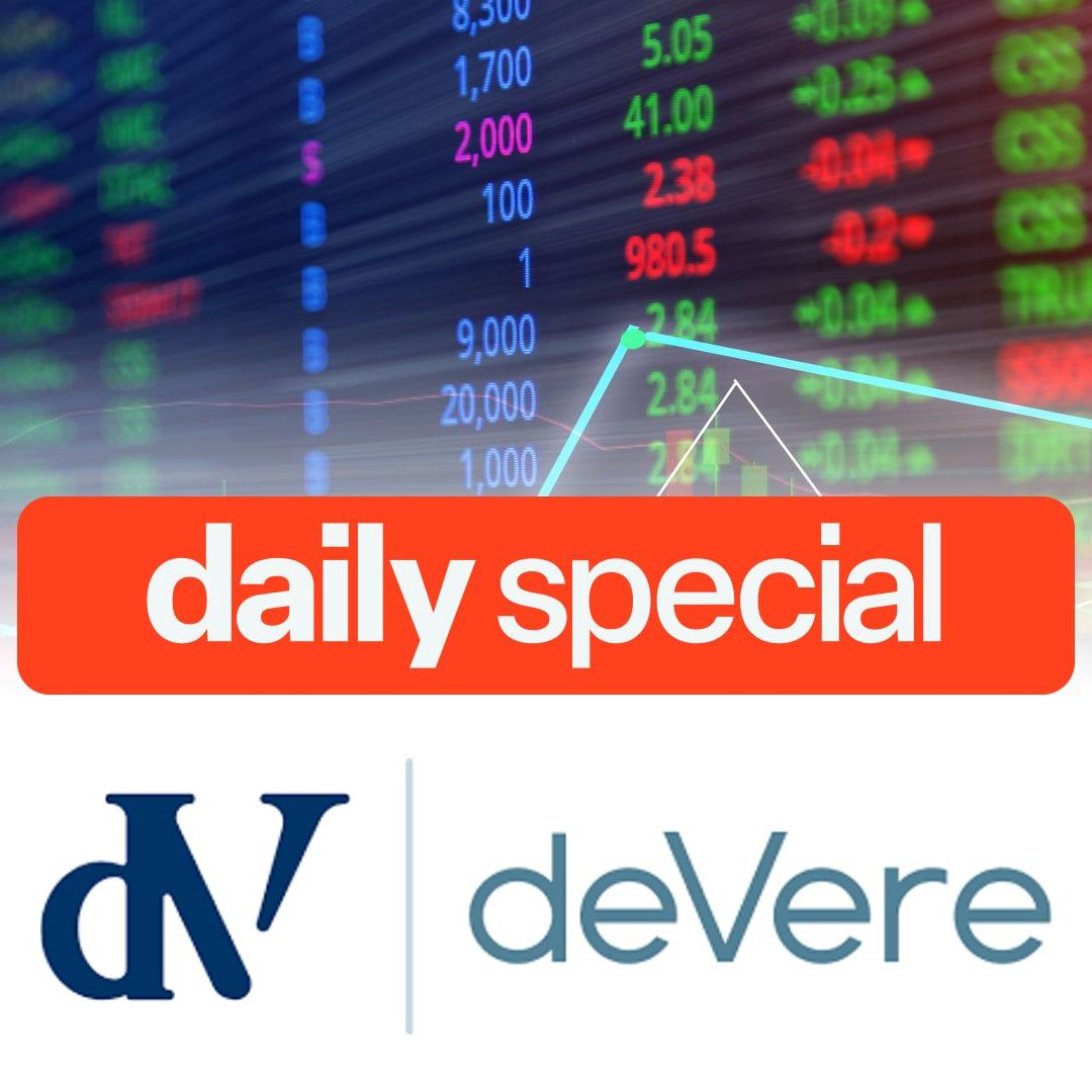 Lessons from history as Trump’s tariffs upend markets