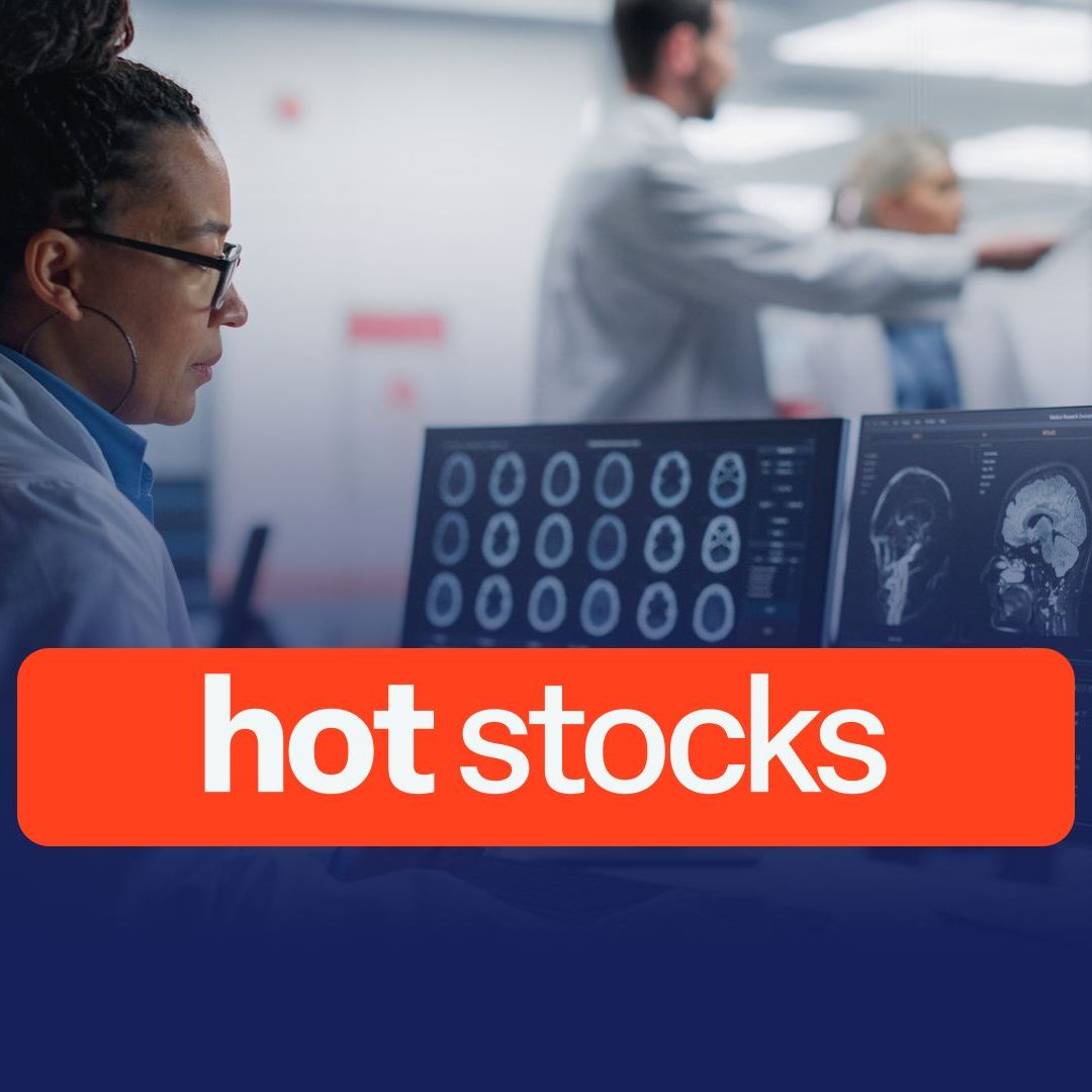 WATCH: Hot Stocks: Nufarm, Noxopharm, Predictive Discovery, Pro Medicus