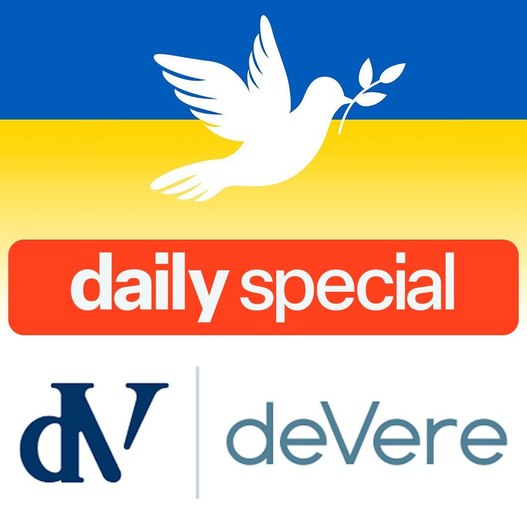 Markets “pricing in peace” amid US-Russia talks on Ukraine