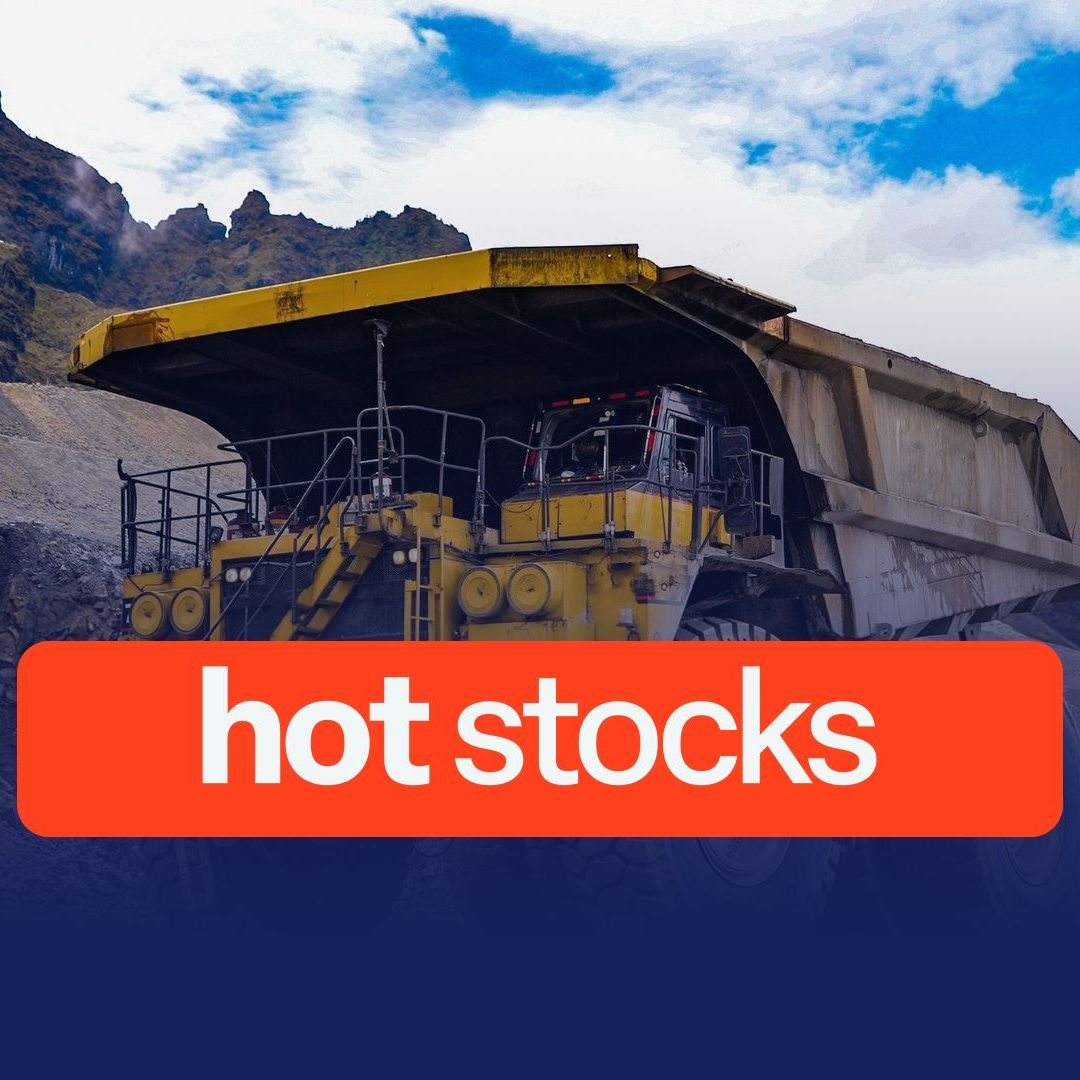 WATCH: Hot Stocks:  Fisher & Paykel Healthcare, Pure Resources, Tartana Minerals, OzAurum Resources
