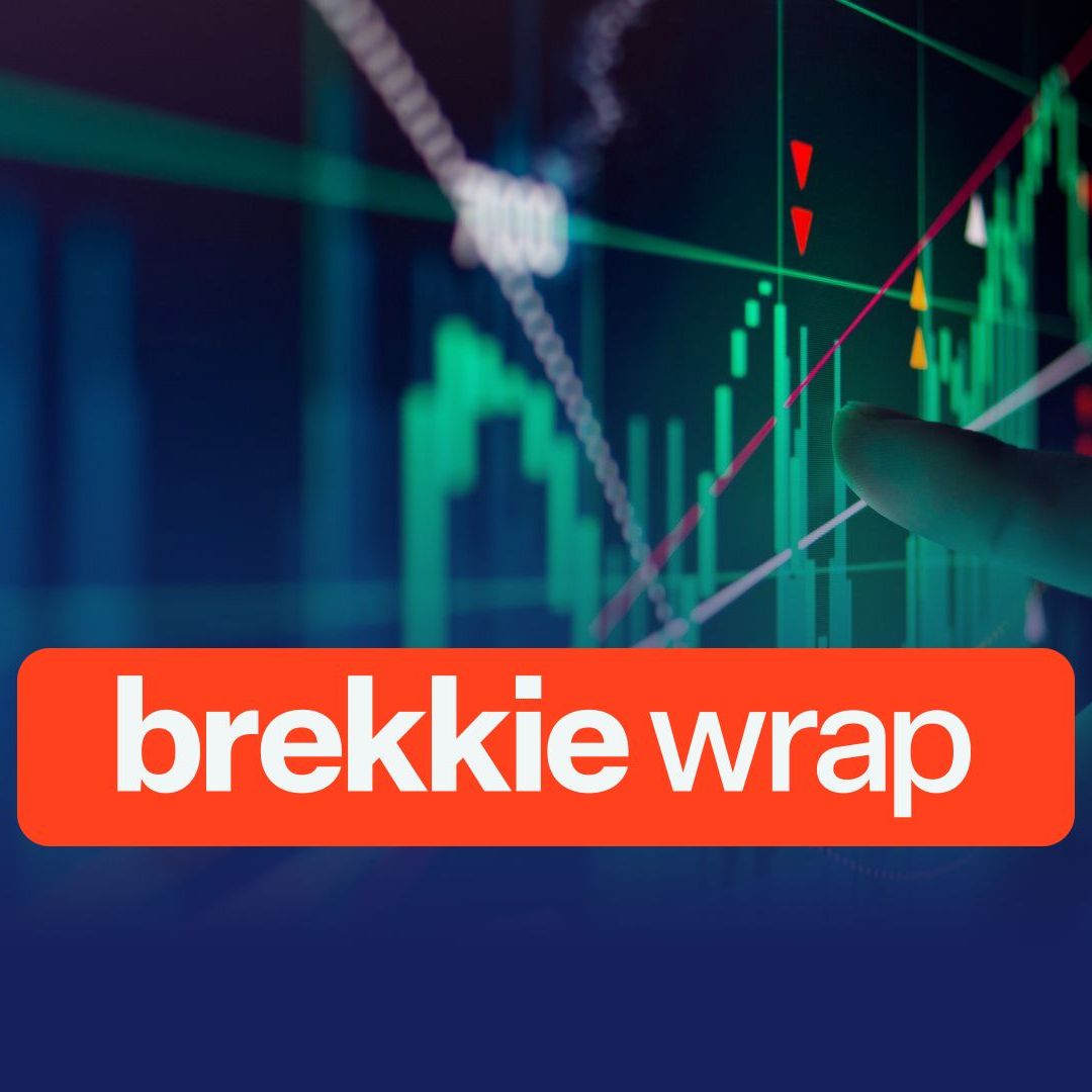 Global markets recover as tariff concerns ease