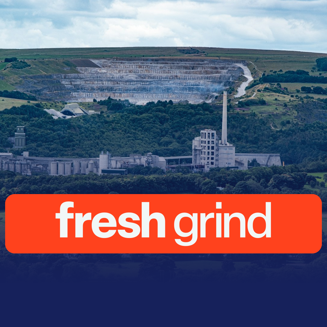 Lithium Universe signs MOU with Lafarge Canada for cement additive supply