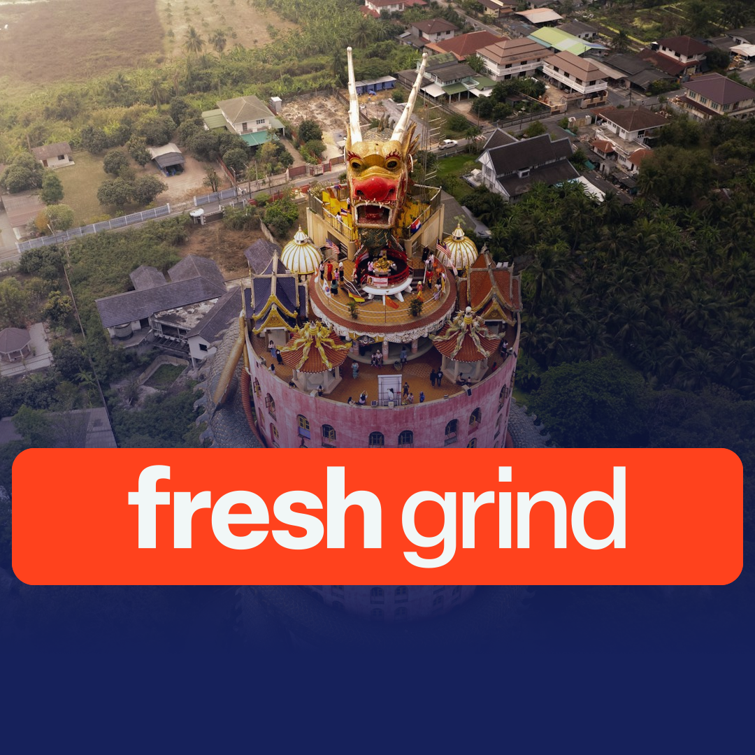 Aerometrex Embarks on Strategic Review Amid Unsolicited Corporate Approaches