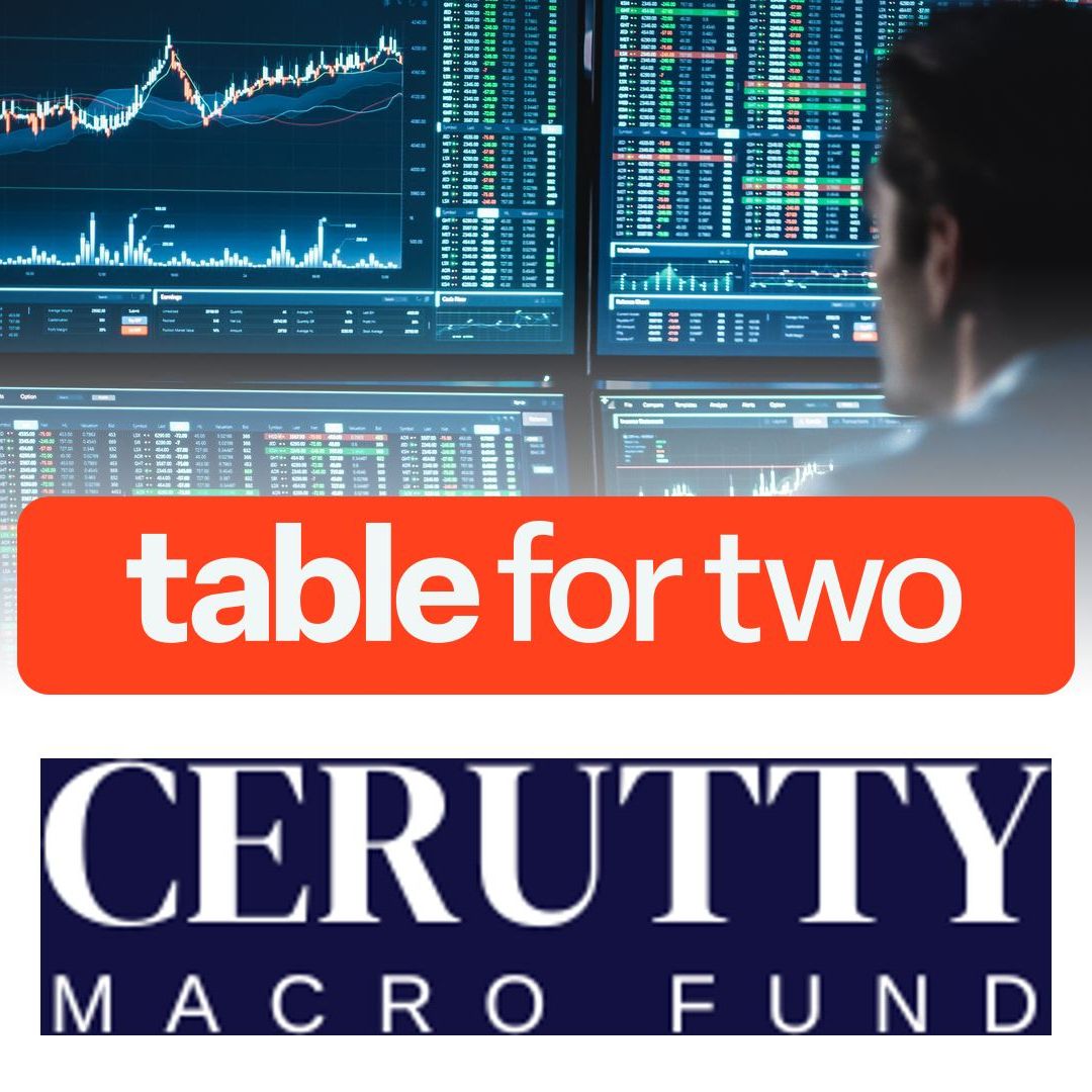 Chris Judd on smart investing in a volatile market