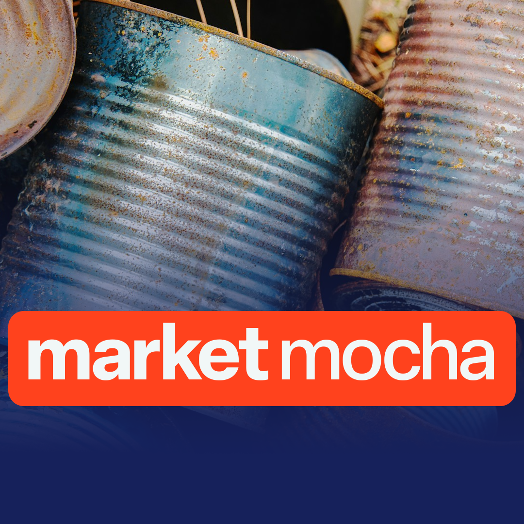 Tin prices surge as Alphamin mine closure worsens supply shortage