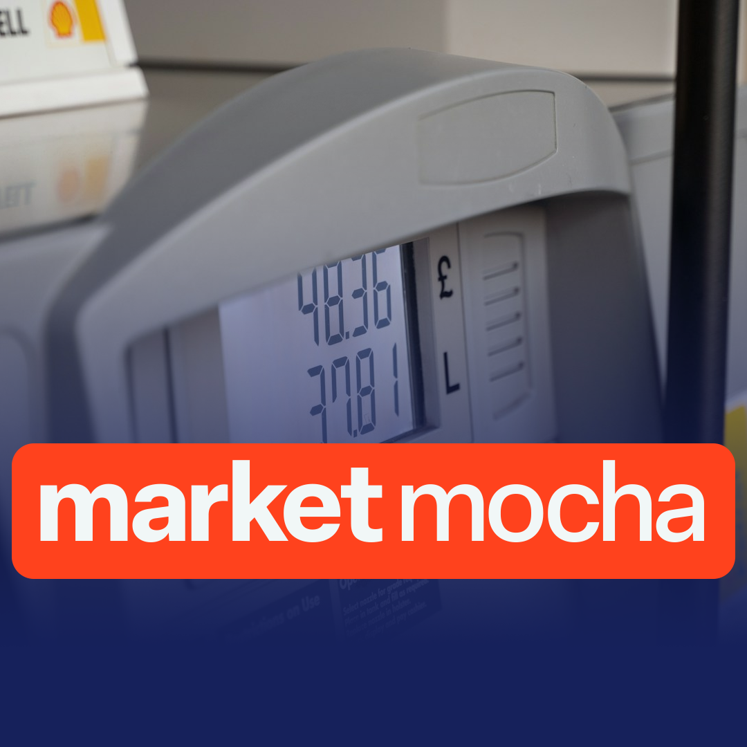 Fed, markets in denial—deVere warns higher inflation unlikely transitory