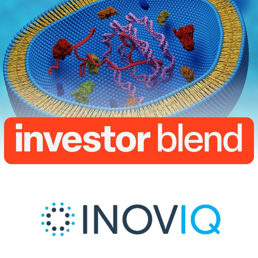 INOVIQ: Advancing Exosome-Based Diagnostics and Therapeutics