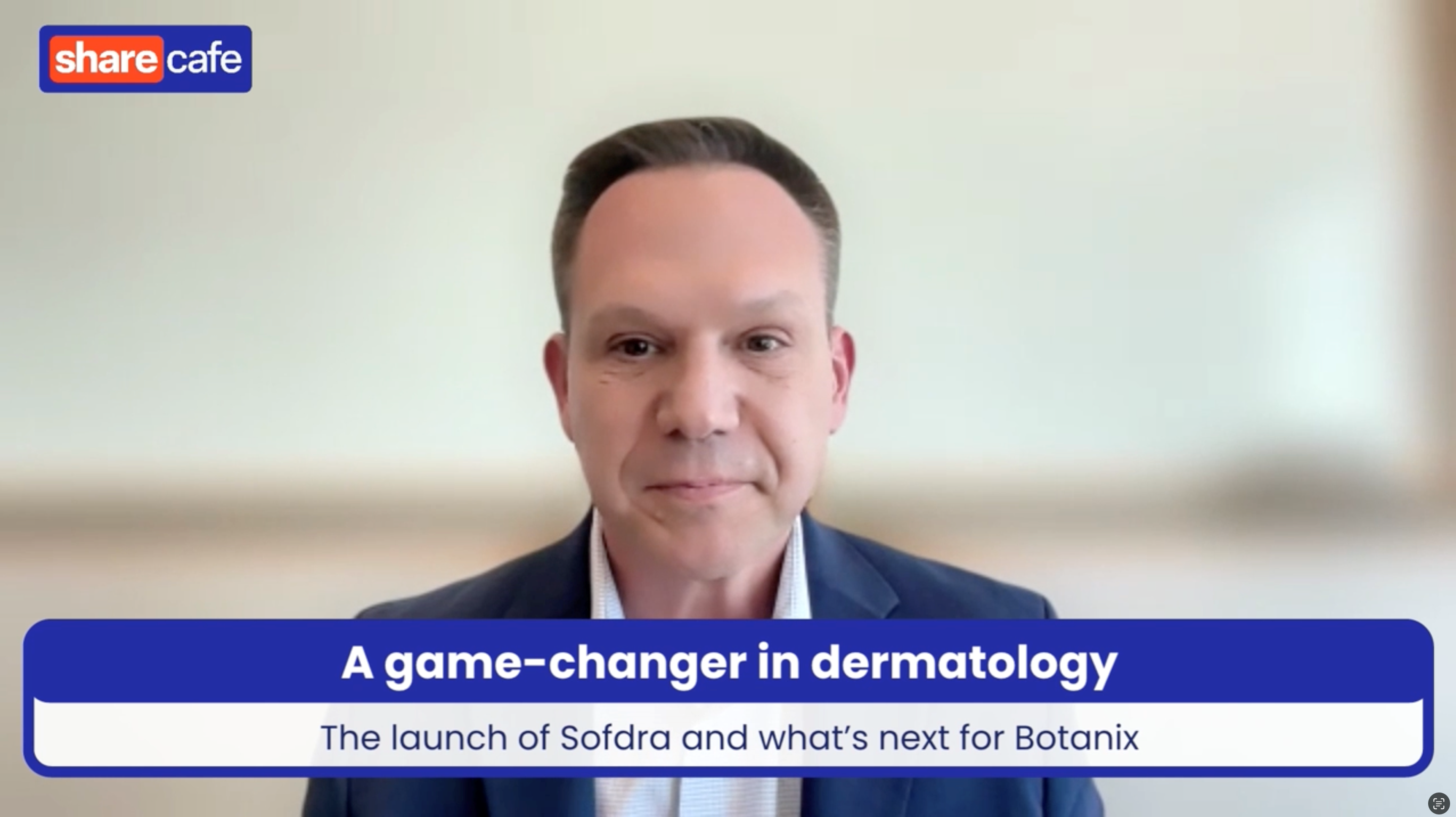 A game-changer in dermatology