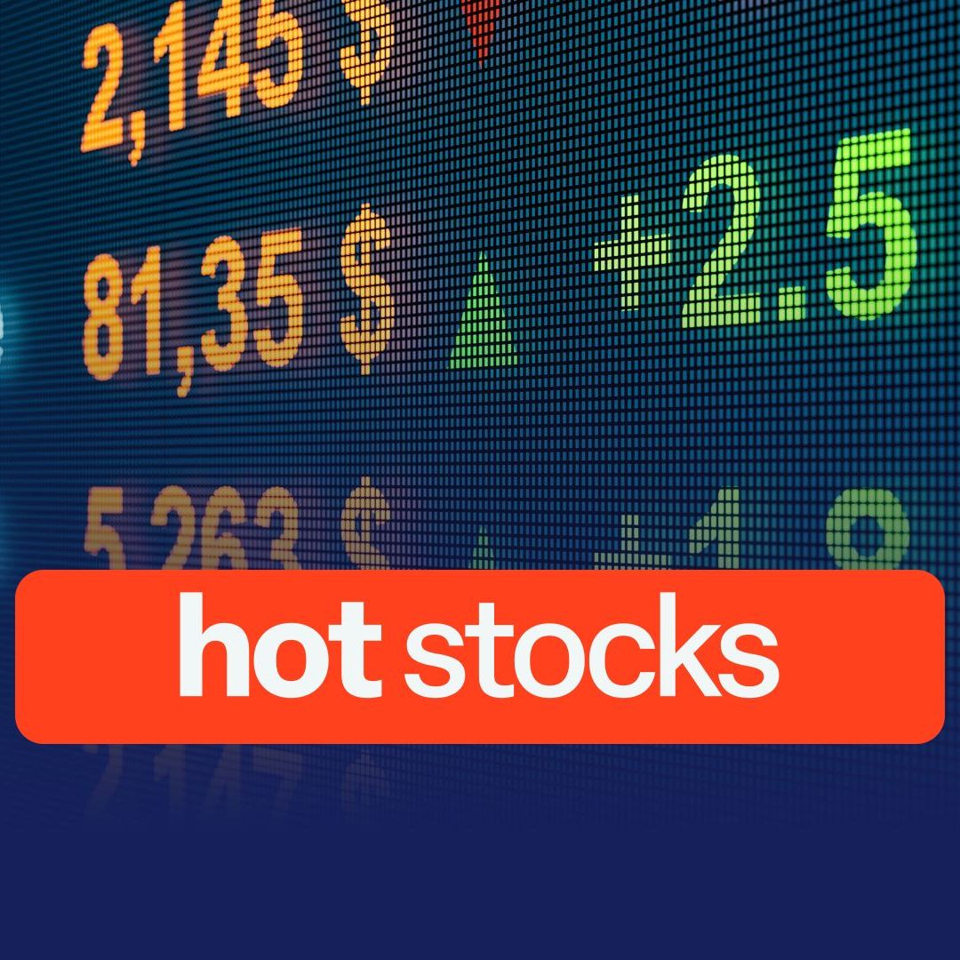 Hot Stocks: Catalyst Metals, Cyclopharm, Tivan, Liontown Resources