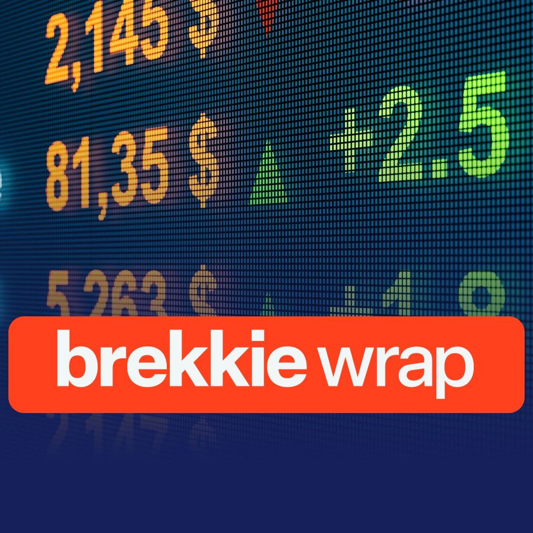 Fed Holds Rates, Wall Street Rallies