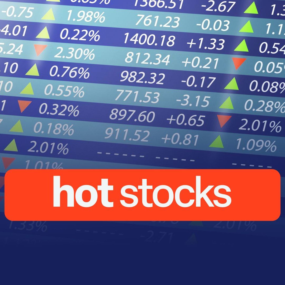 Hot Stocks: Paladin Energy, Emerald Resources, Premier Investments