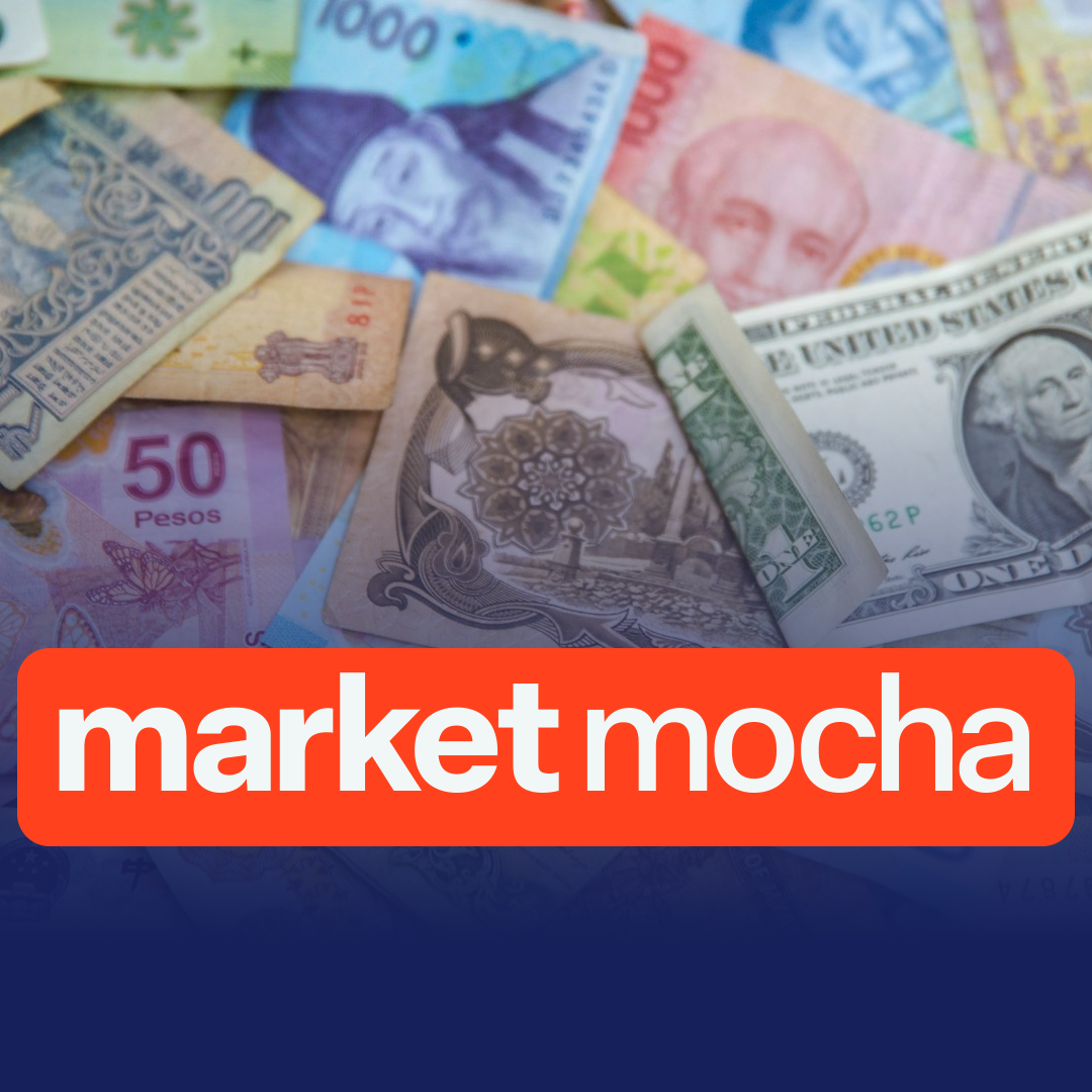 Dollar Weakens Amid Trade War Fears