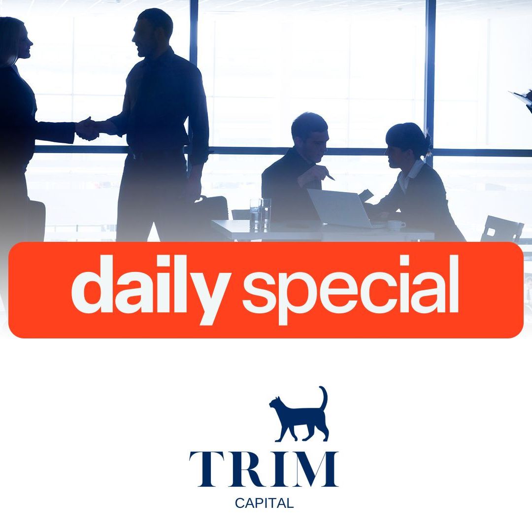 Trim Capital: Asset Allocation Strategy – Issue 001