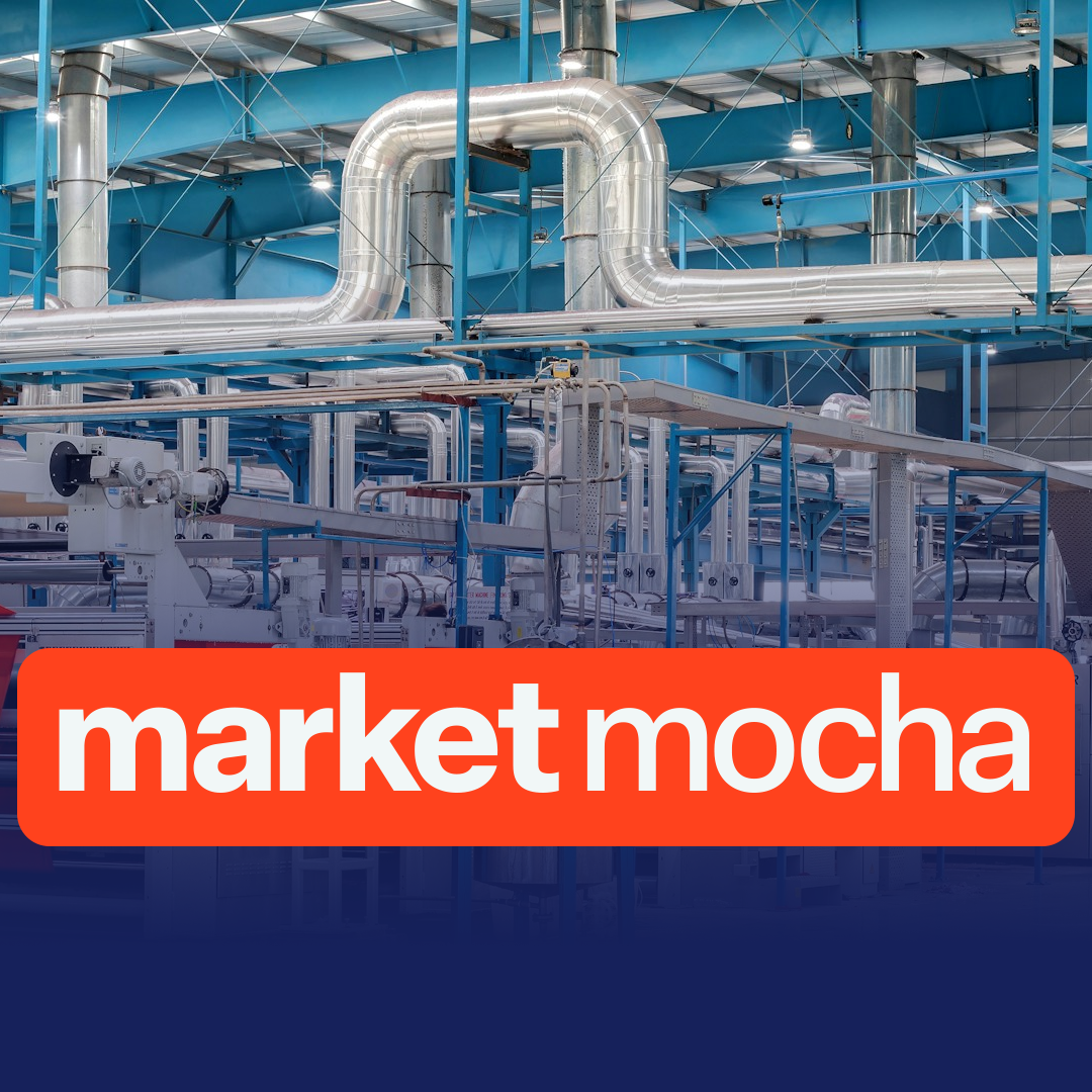 US Factory Activity Nears Stagnation Amid Rising Input Costs and Tariff Concerns