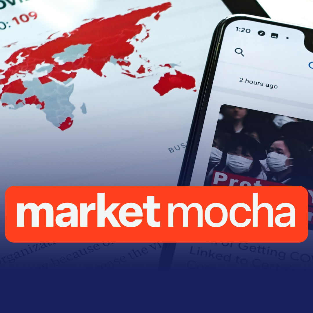 US recession looms for first half of 2025: deVere CEO