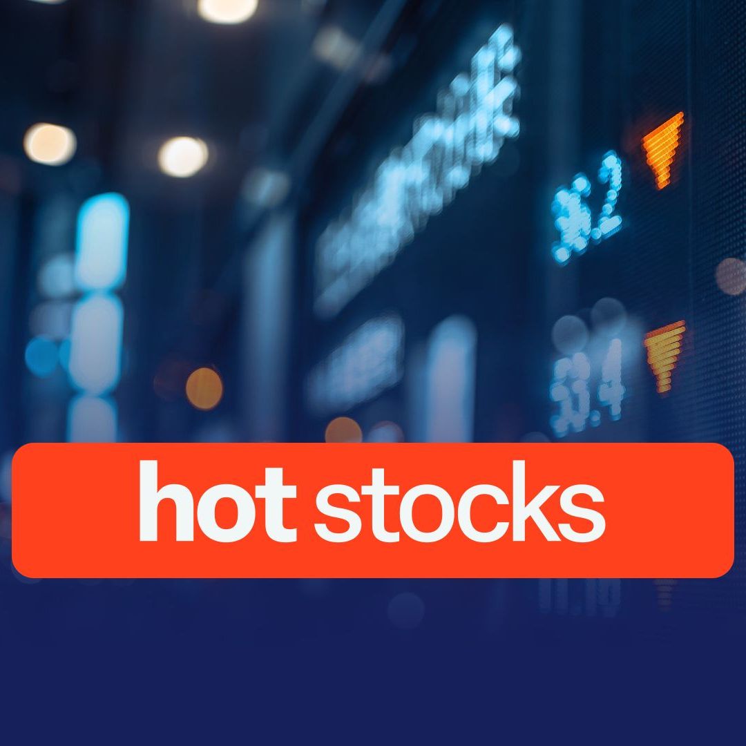 Hot Stocks: The Reject Shop, James Hardie Industries, Gold Road Resources, Paladin Energy