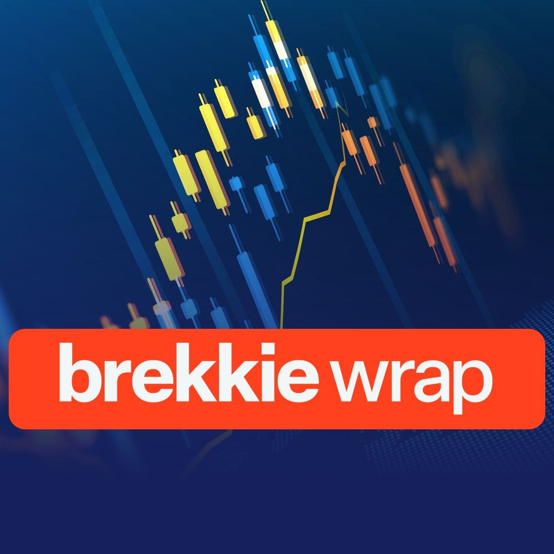 Market rebound amid trade war turmoil