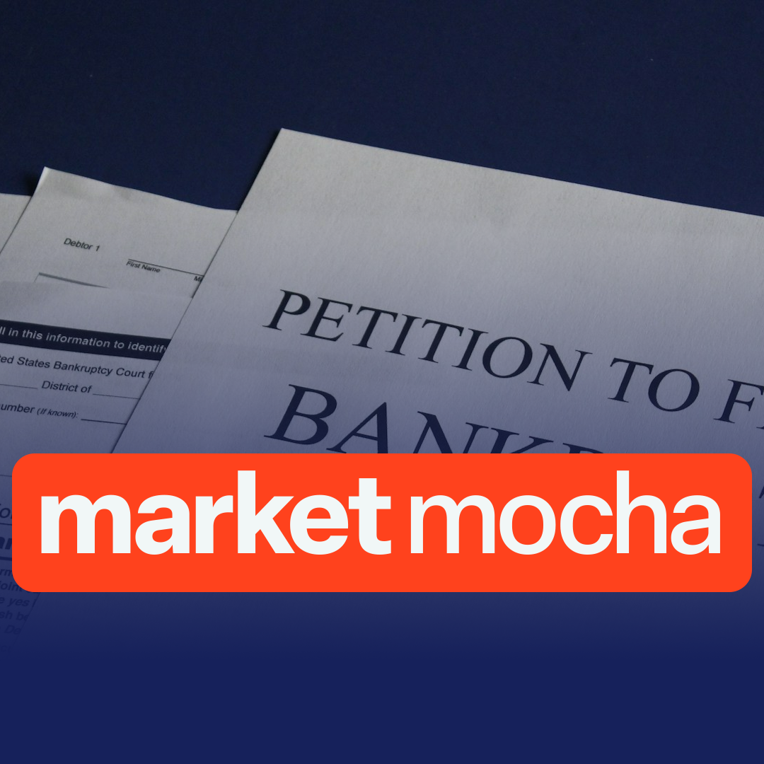 Northvolt files for bankruptcy in Sweden after failing to secure funding