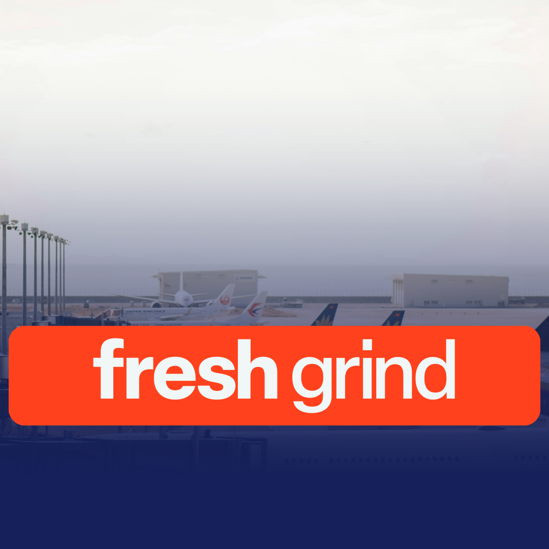 Air New Zealand CEO Greg Foran Resigns