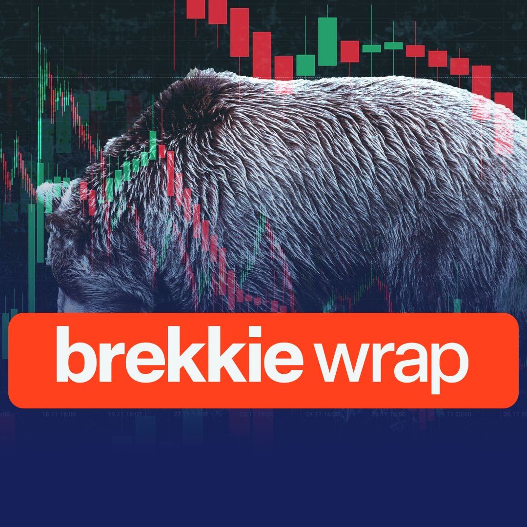 Trump Tariffs Trigger Market Plunge