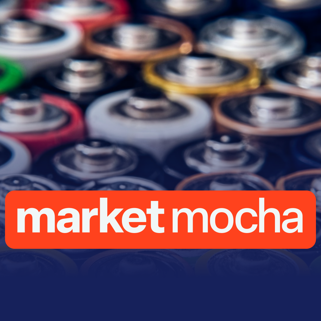 Lithium Stocks Plunge Amid Tariff Concerns