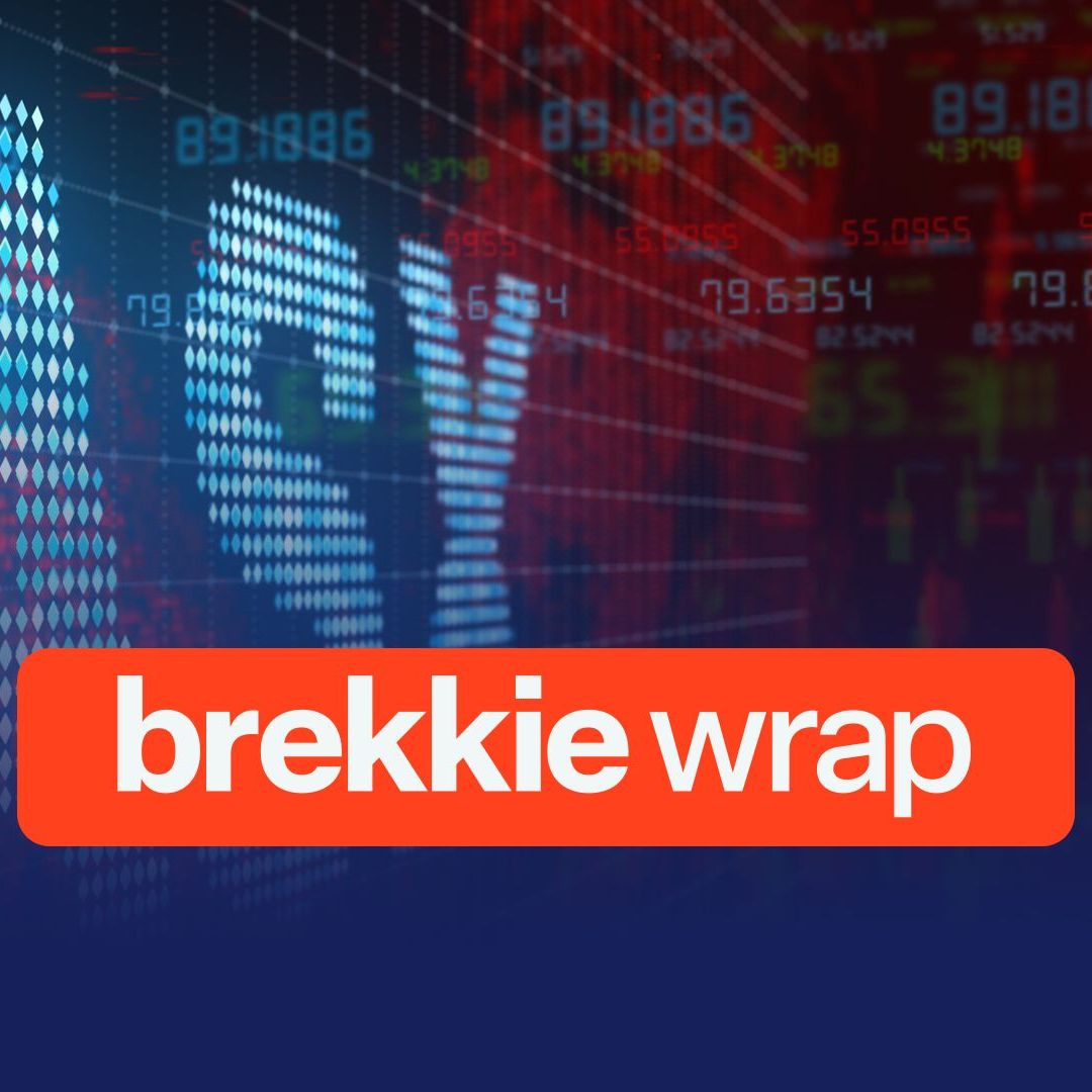 Trade War Deepens: Global Markets Plunge