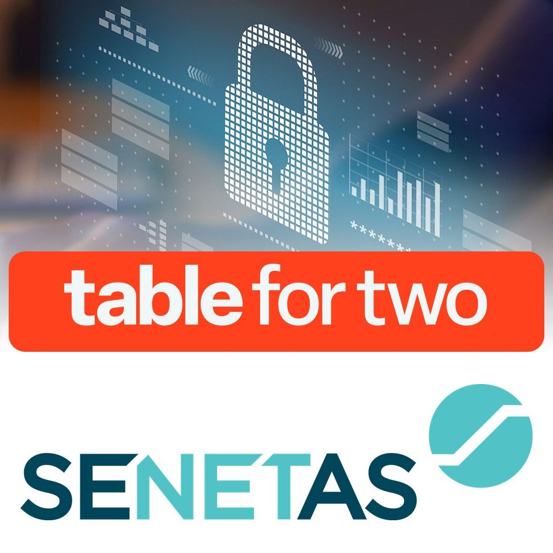 Cybersecurity and strategy: Andrew Wilson on Senetas’ latest moves