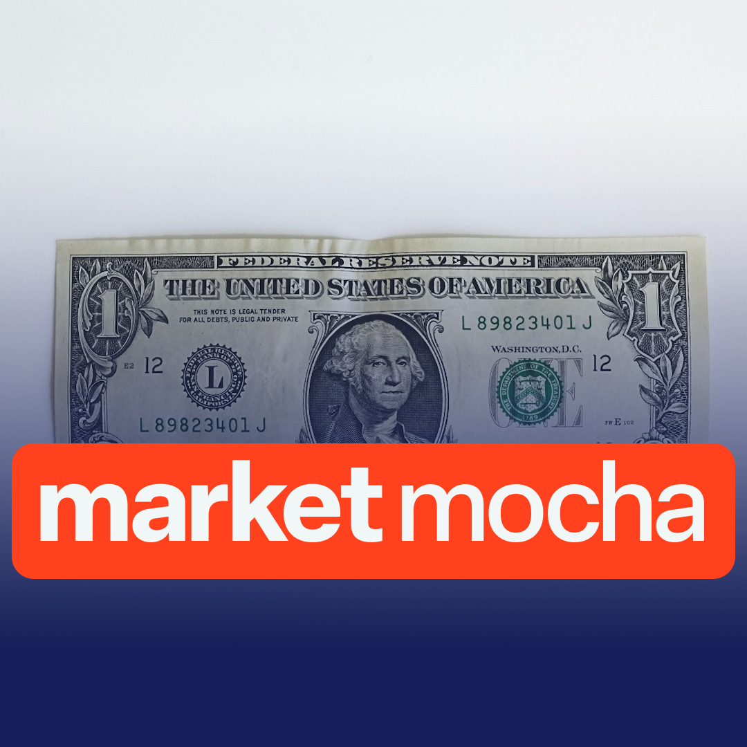 Will the US step up to save its reserve currency status?