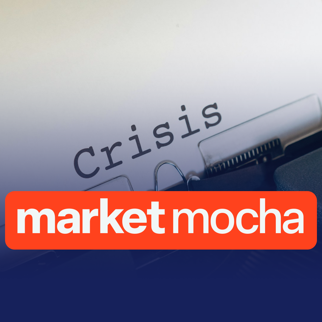 Worst quarter since 2022 – and no floor in sight for US stocks: deVere Group