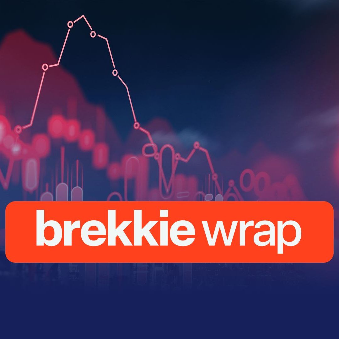 Tech tremors rattle Wall Street