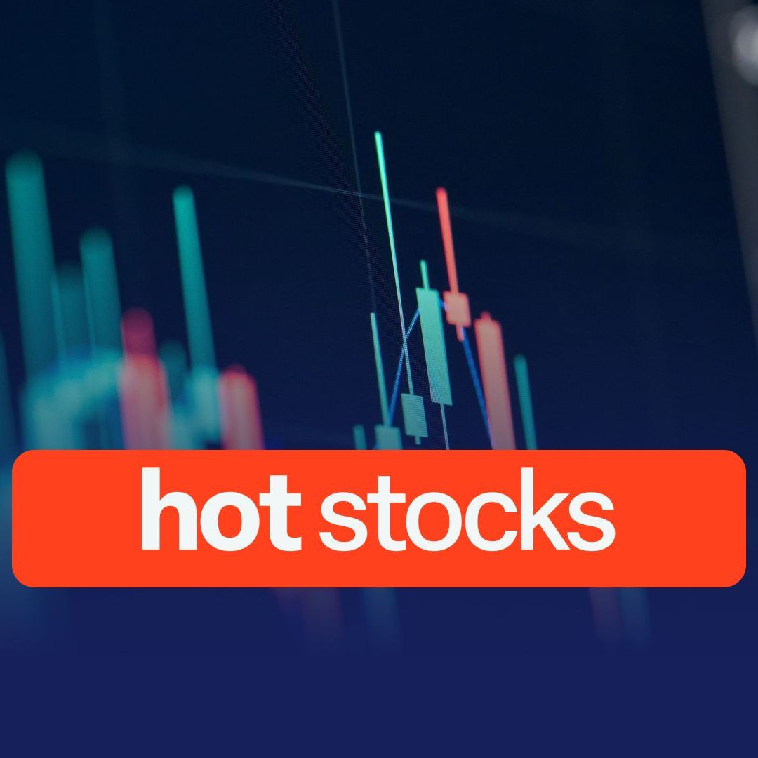 Hot Stocks: Northern Star Resources, Orthocell, Capricorn Metals, Iluka Resources