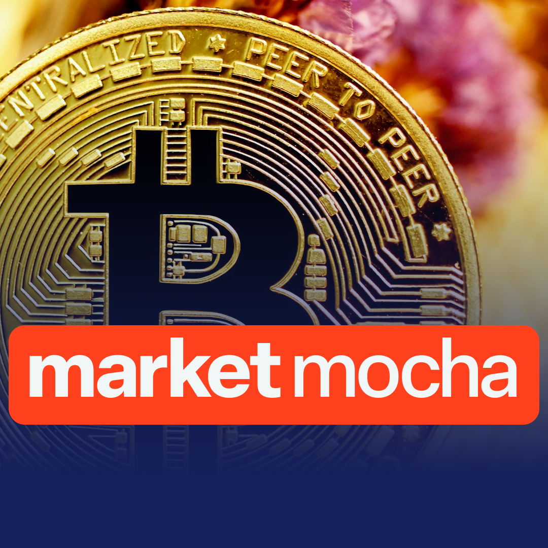 Bitcoin reclaims US$90,000 as investors seek shelter from falling dollar and volatile equities