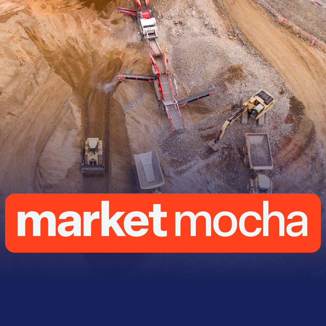 Medallion Metals Discovers New Sulphide Lode