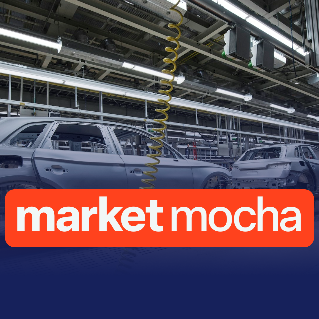 Auto stocks rise as Trump hints at tariff relief for car companies