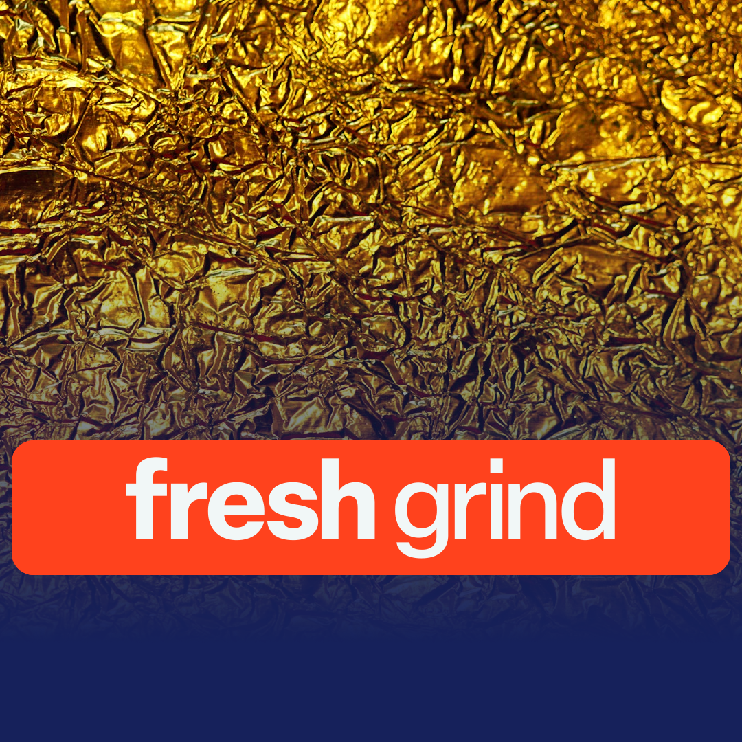 Caprice Strikes High-Grade Gold at Island