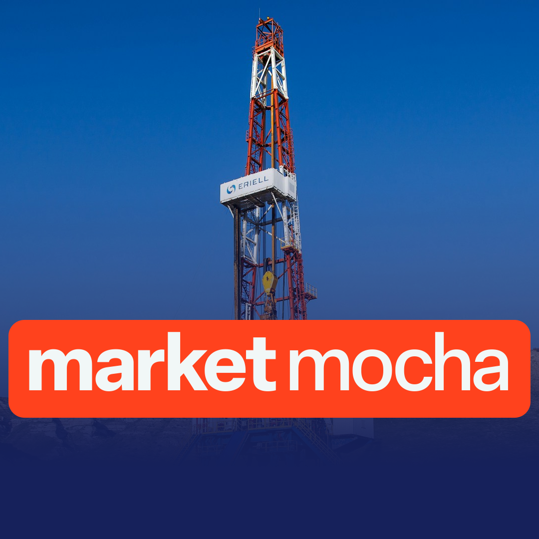 Grand Gulf Energy Enters Offshore Namibia