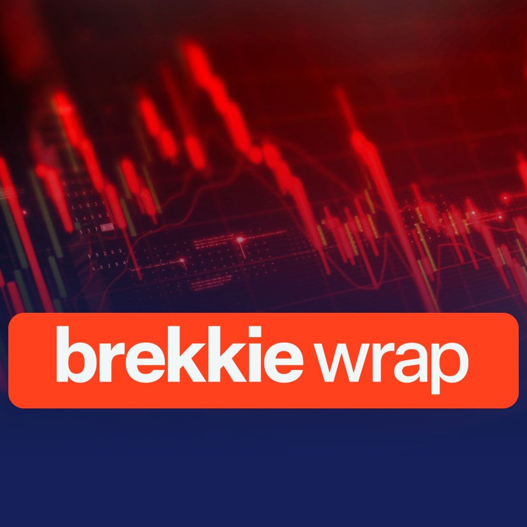 Trump moves ahead with 104% China tariffs: ASX poised to drop sharply at open