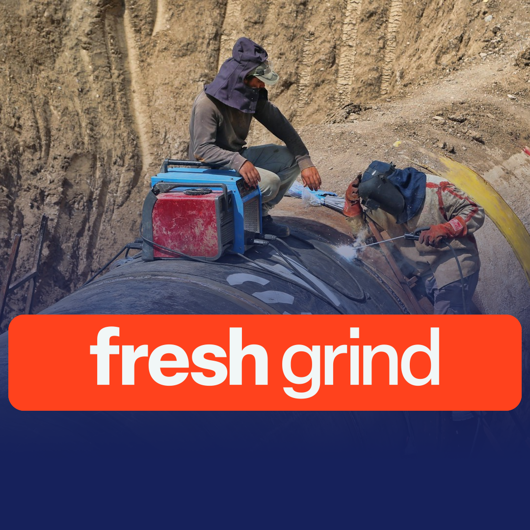 Ava Risk Group Secures India Pipeline Contract