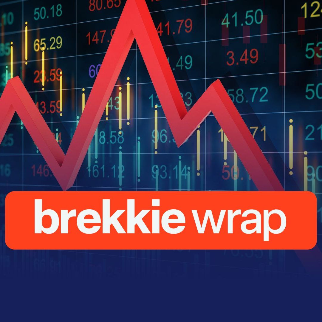 Markets slip amid trade deal uncertainty