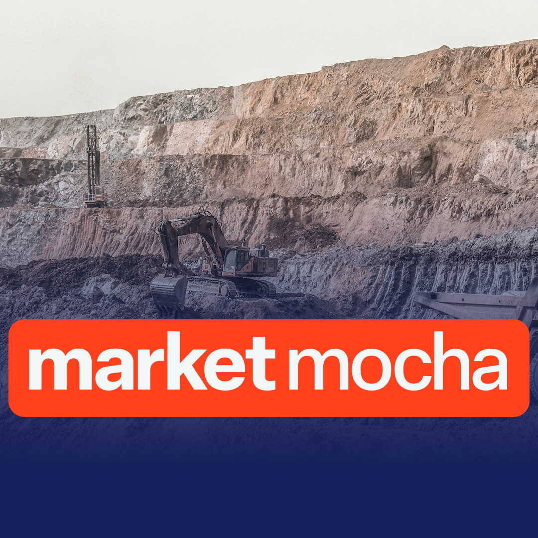 Faraday Copper Hits High-Grade Mineralization