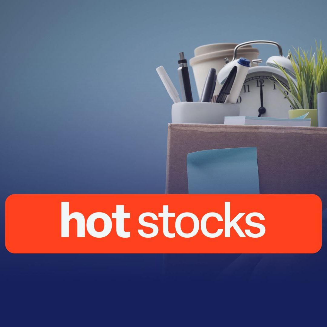 Hot Stocks: Fletcher Building, Monadelphous, Appen