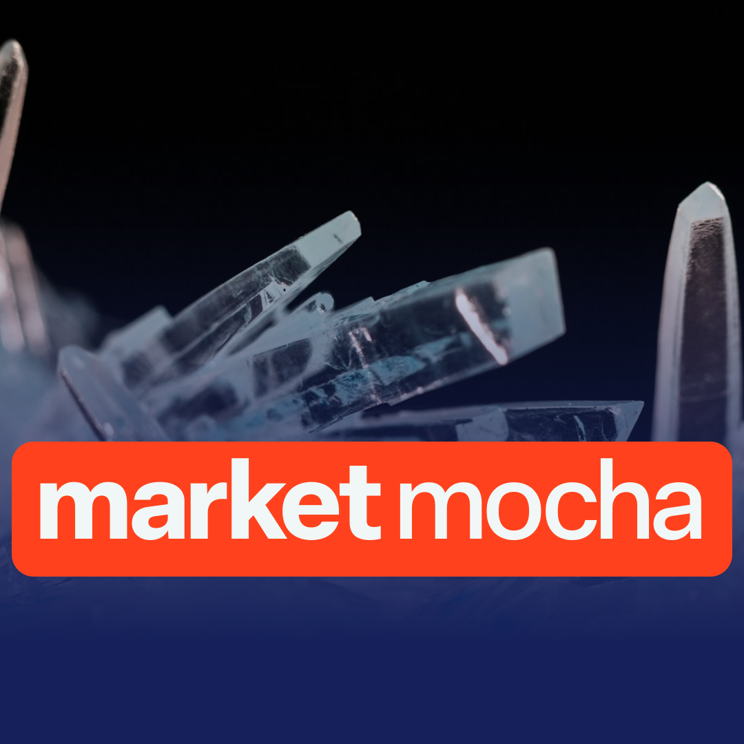 Andromeda Metals Achieves HPA Production Breakthrough