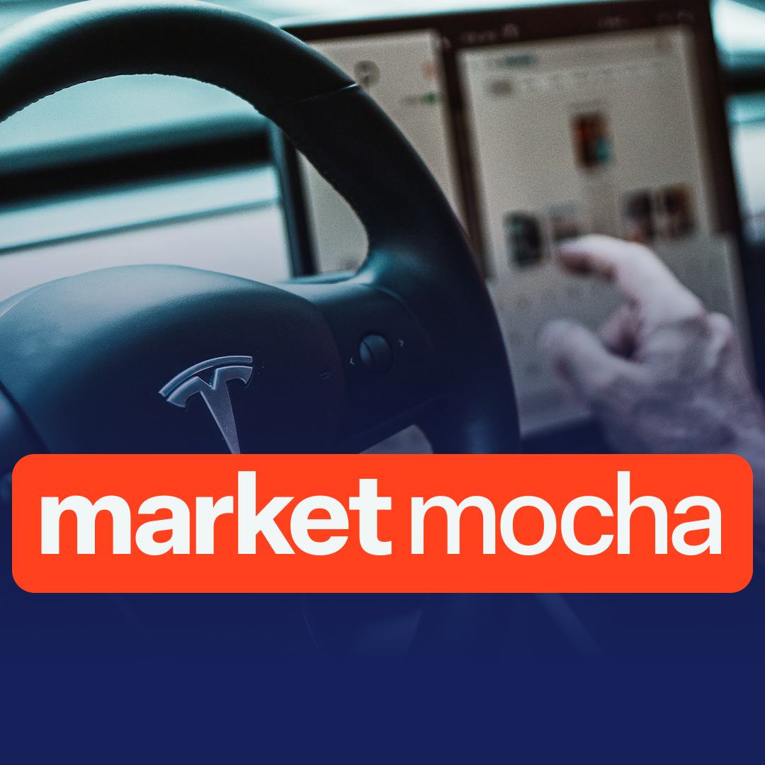 Tesla shares rise despite European sales collapse