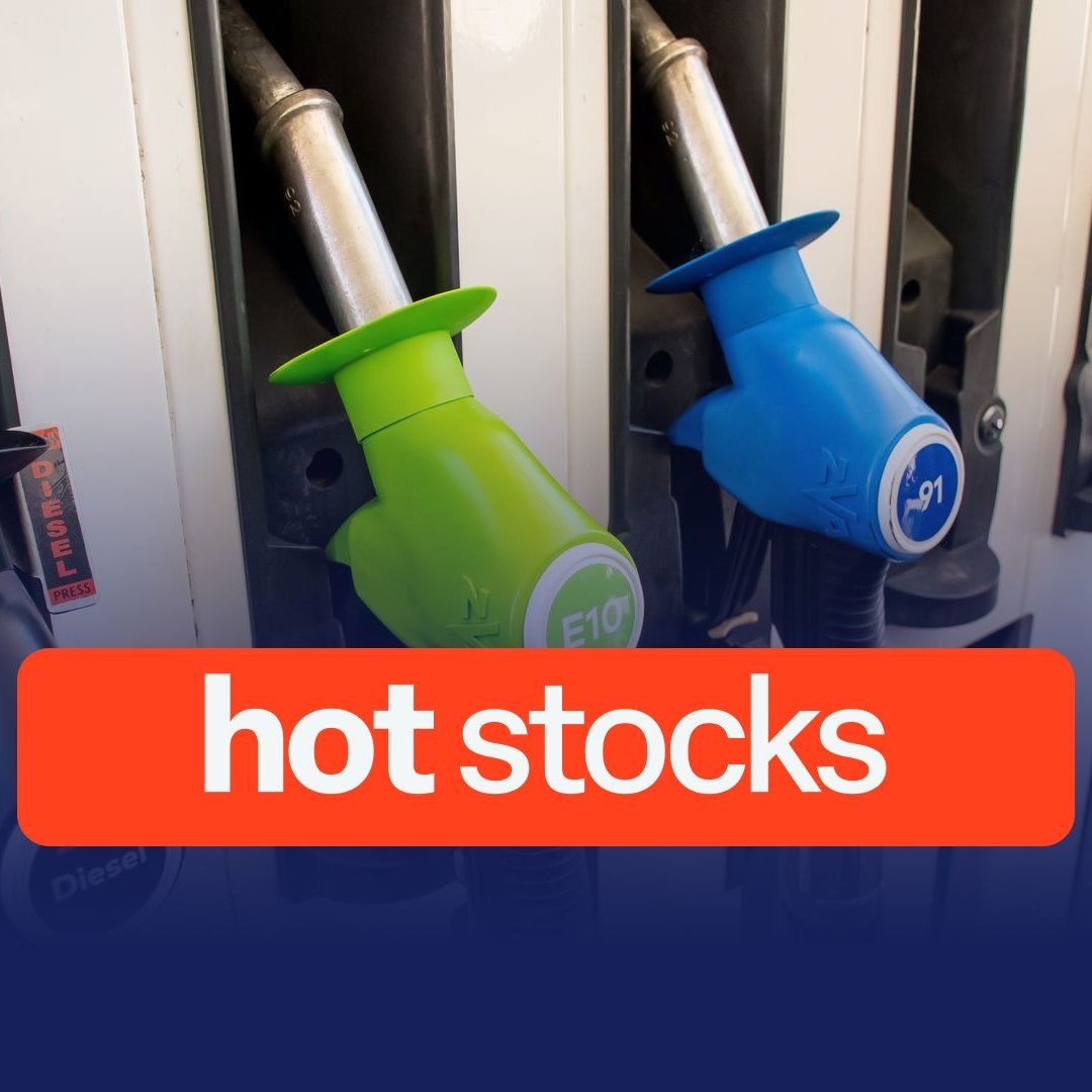 Hot Stocks: Ampol, Lindsay Australia, West African Resources
