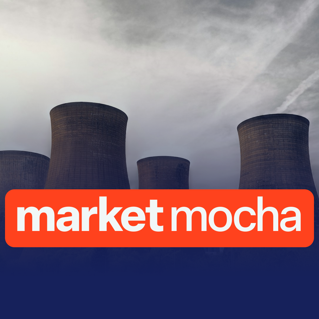 Trump orders nuclear revival, slashing red tape to speed US reactor rollout