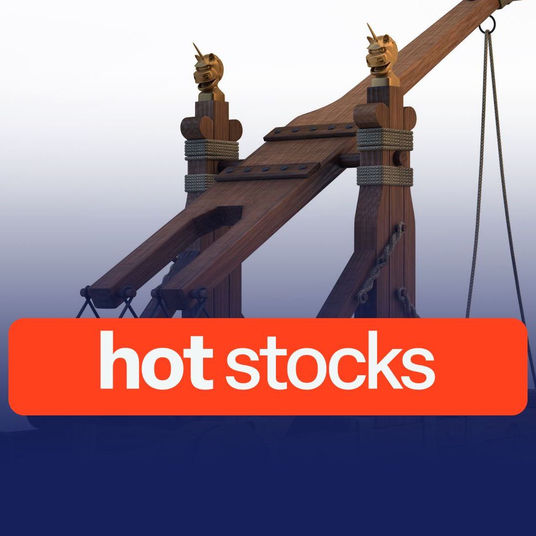 Hot Stocks: Catapult, Nufarm, James Hardie, Webjet