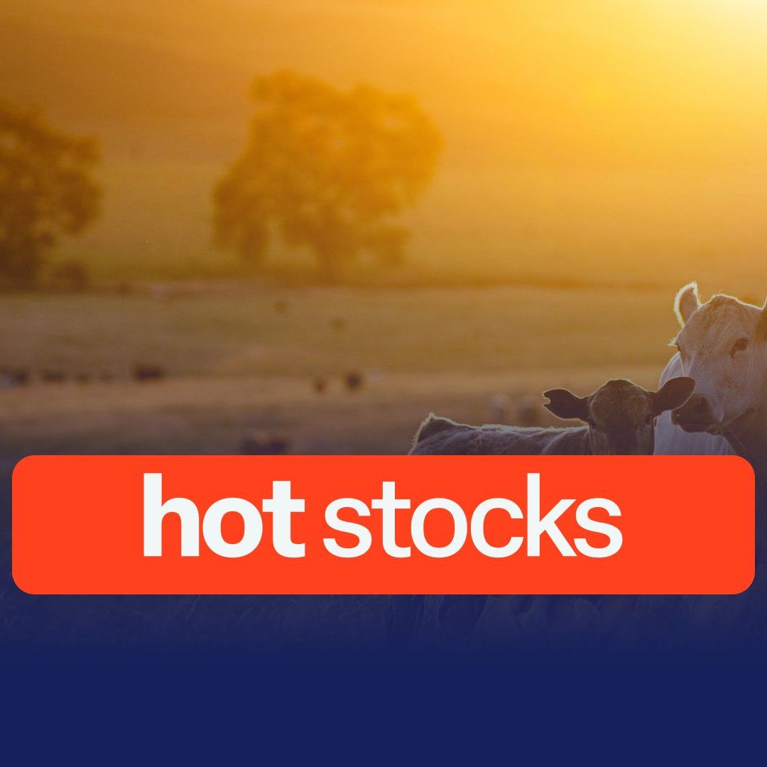 Hot Stocks: Dexus, AFT Pharmaceuticals, Australian Agricultural Company