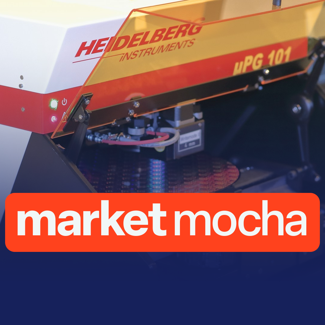 AMD posts strong Q1 earnings as AI and data centre demand drive 36% revenue surge