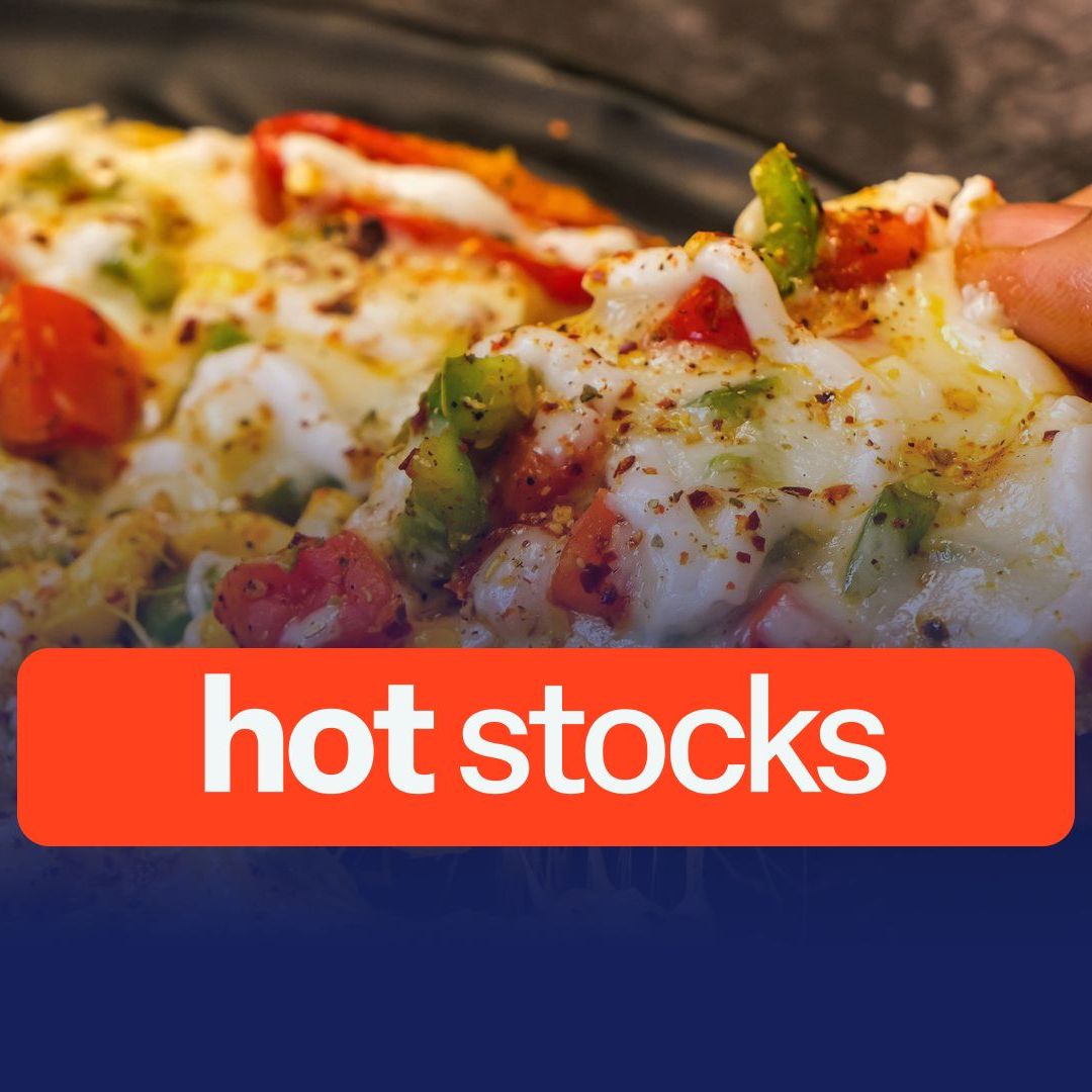 Hot Stocks: Domino’s Pizza, New Hope, EOS, Lendlease
